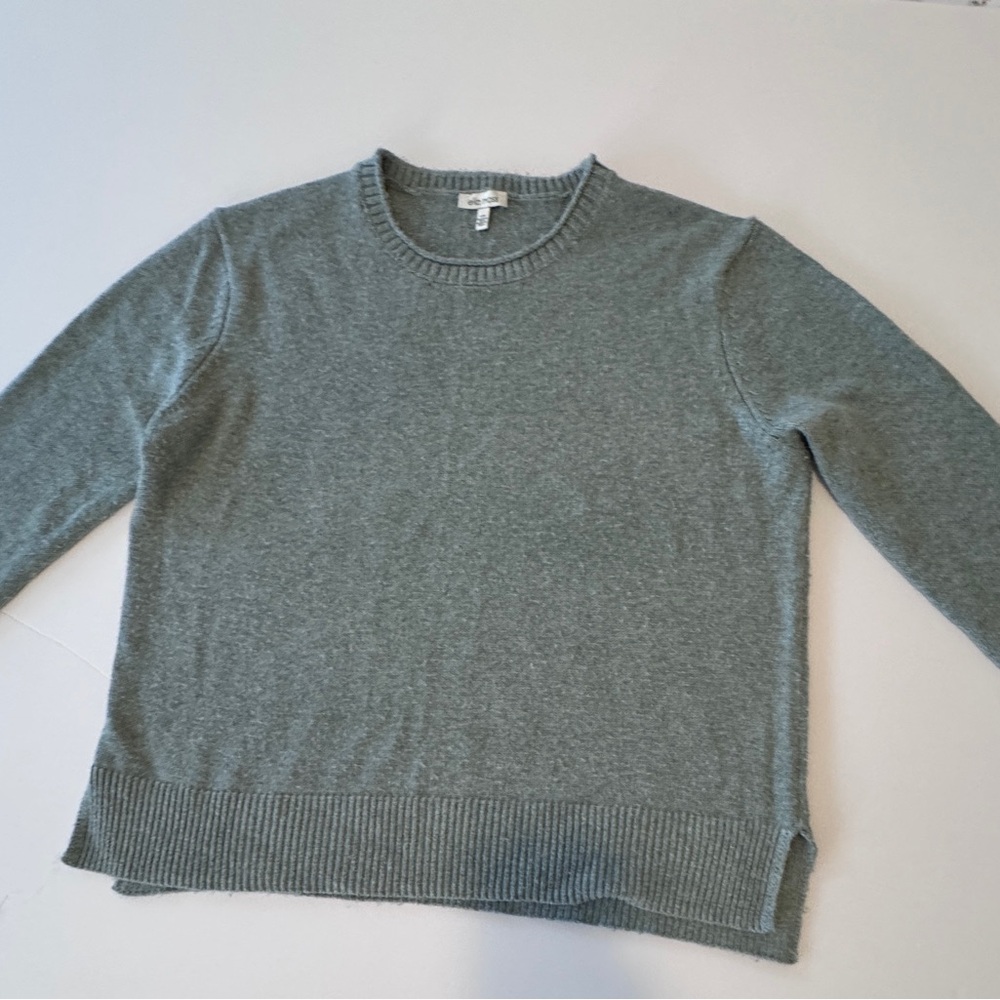 Ella Moss Sweater – Size Large
